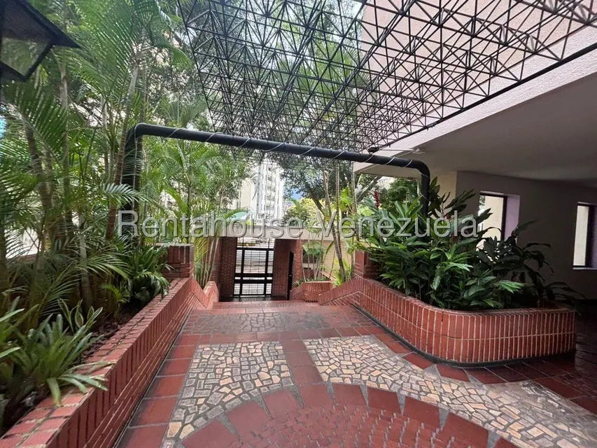 Apartamento (1 Nivel) en Venta en Lomas del Avila, Distrito Metropolitano - 27