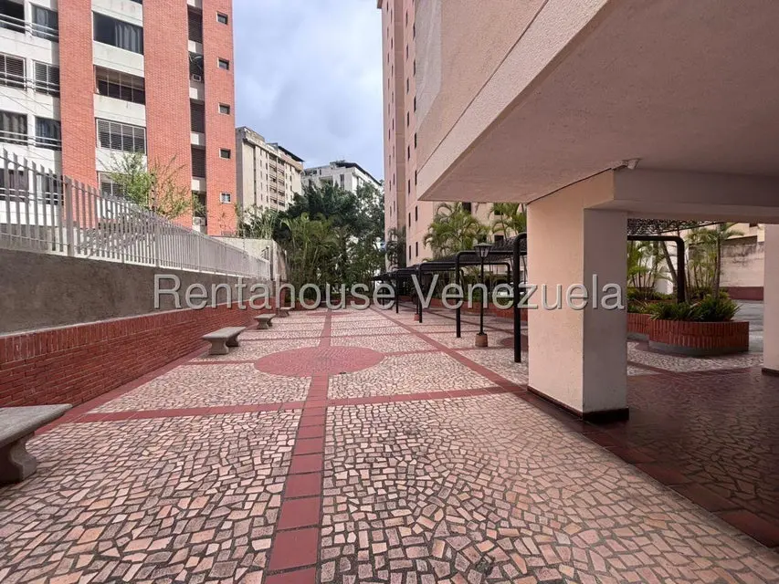 Apartamento (1 Nivel) en Venta en Lomas del Avila, Distrito Metropolitano - 30
