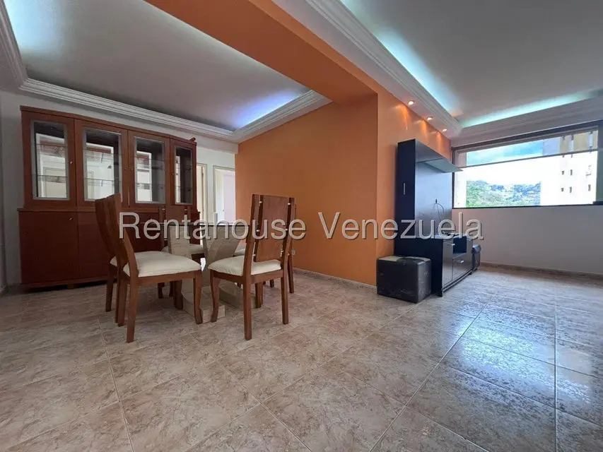 Apartamento (1 Nivel) en Venta en Lomas del Avila, Distrito Metropolitano - 4