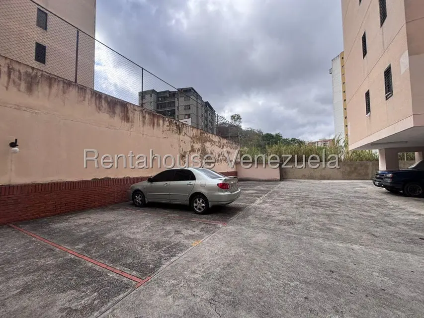 Apartamento (1 Nivel) en Venta en Lomas del Avila, Distrito Metropolitano - 31