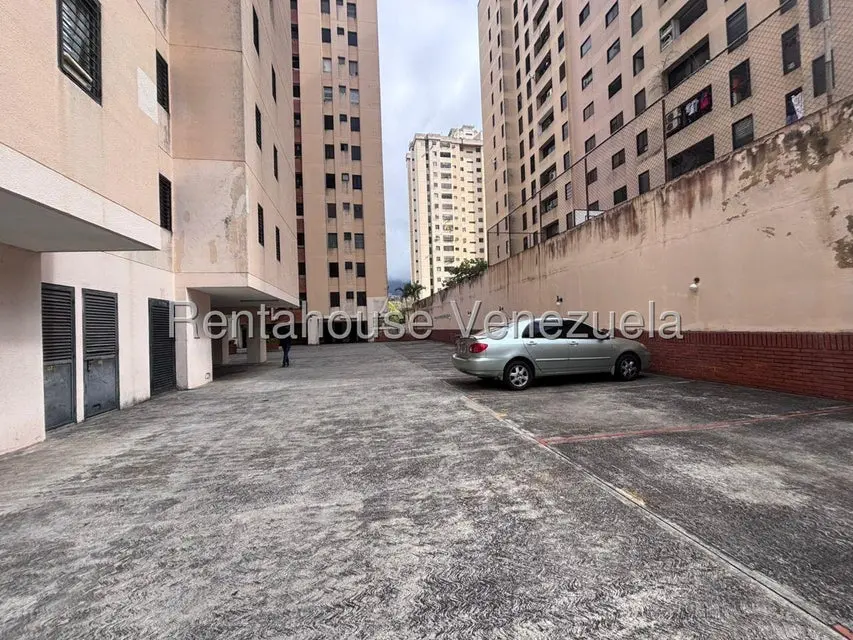 Apartamento (1 Nivel) en Venta en Lomas del Avila, Distrito Metropolitano - 32