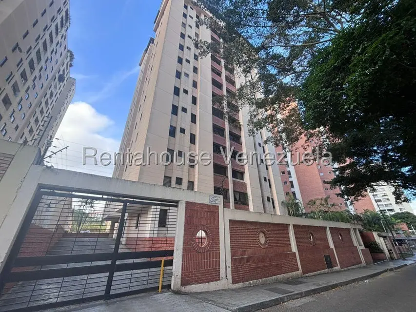 Apartamento (1 Nivel) en Venta en Lomas del Avila, Distrito Metropolitano - 33