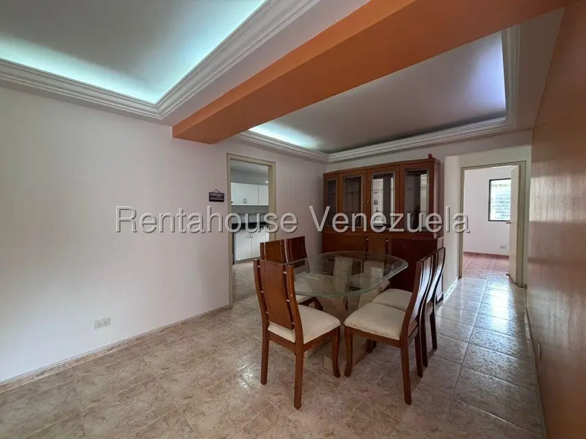 Apartamento (1 Nivel) en Venta en Lomas del Avila, Distrito Metropolitano - 5