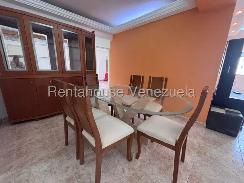 Apartamento (1 Nivel) en Venta en Lomas del Avila, Distrito Metropolitano - 6