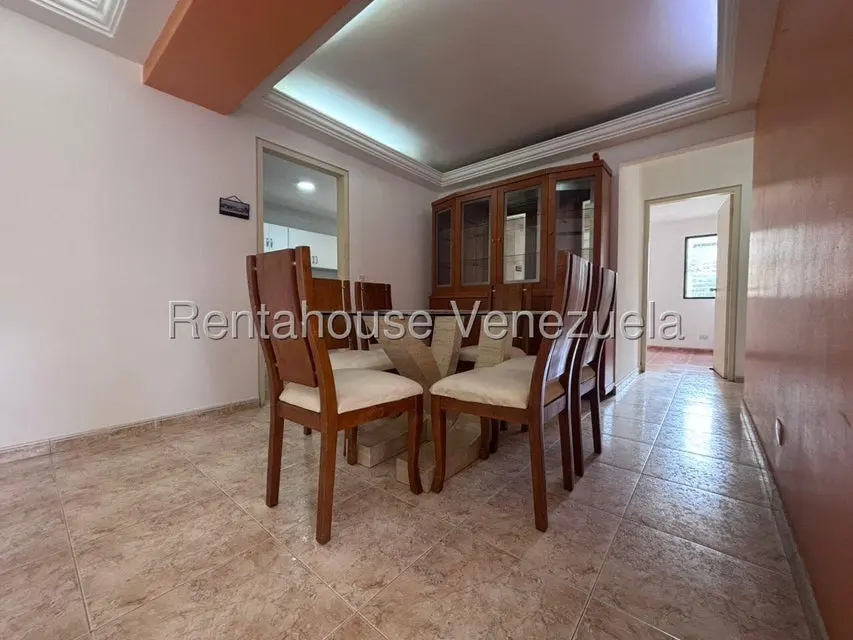 Apartamento (1 Nivel) en Venta en Lomas del Avila, Distrito Metropolitano - 7