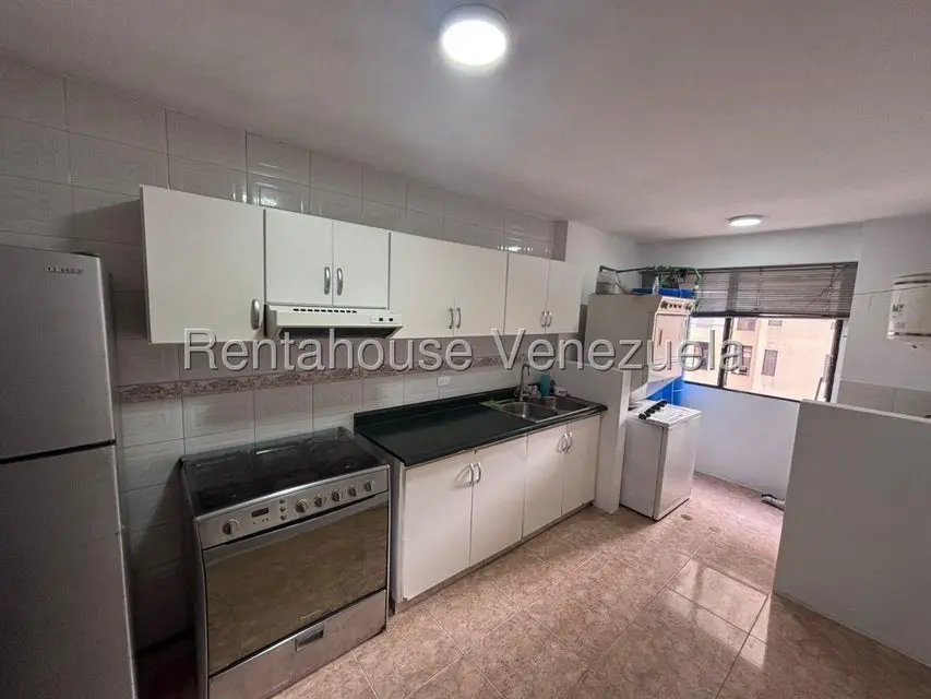 Apartamento (1 Nivel) en Venta en Lomas del Avila, Distrito Metropolitano - 8
