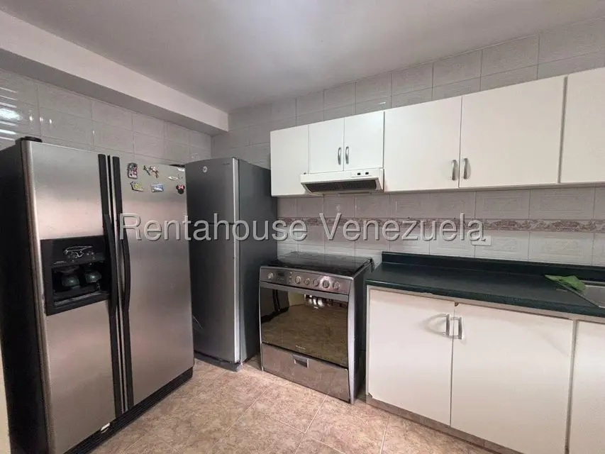 Apartamento (1 Nivel) en Venta en Lomas del Avila, Distrito Metropolitano - 9