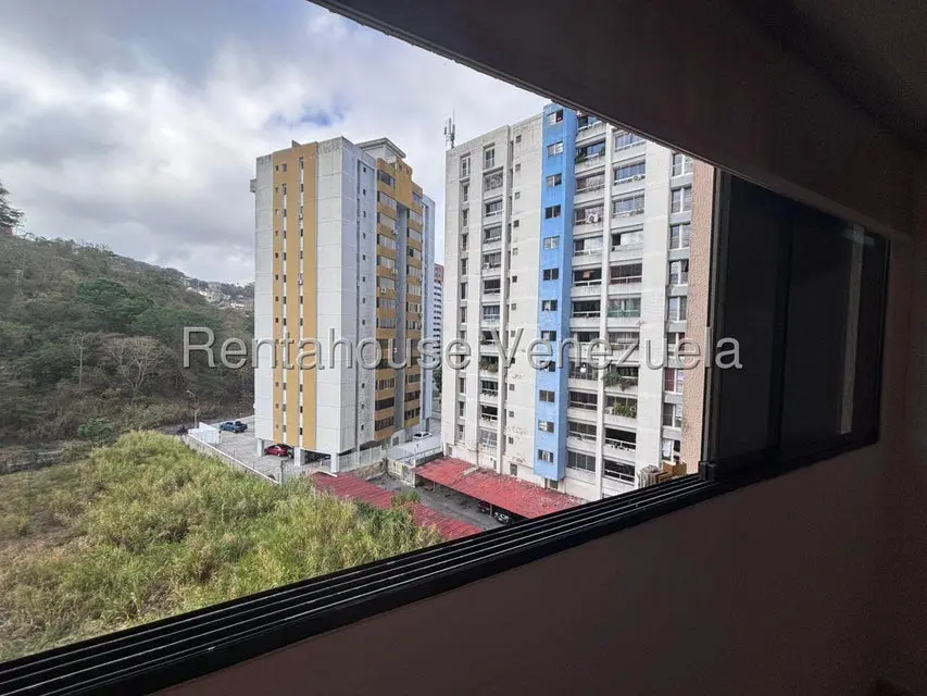 Apartamento (1 Nivel) en Venta en Lomas del Avila, Distrito Metropolitano - 10