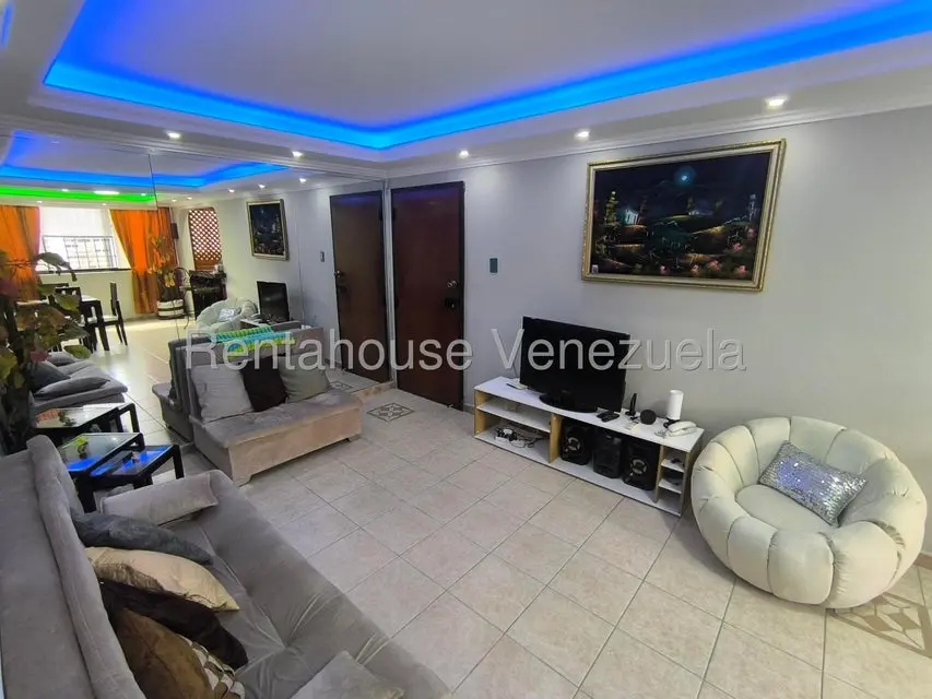 Apartamento (1 Nivel) en Venta en La Granja, Carabobo - 2