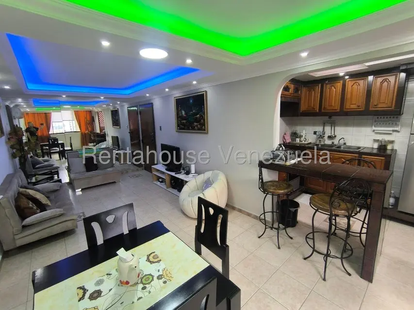 Apartamento (1 Nivel) en Venta en La Granja, Carabobo - 11