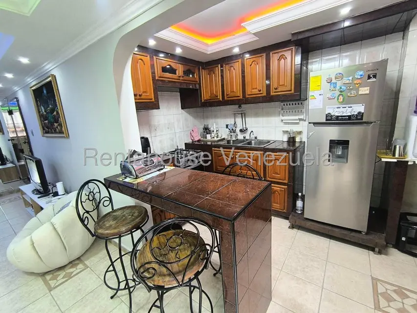 Apartamento (1 Nivel) en Venta en La Granja, Carabobo - 12