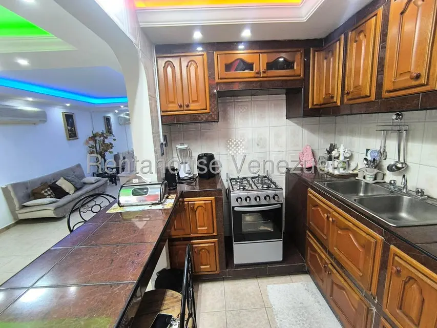 Apartamento (1 Nivel) en Venta en La Granja, Carabobo - 13