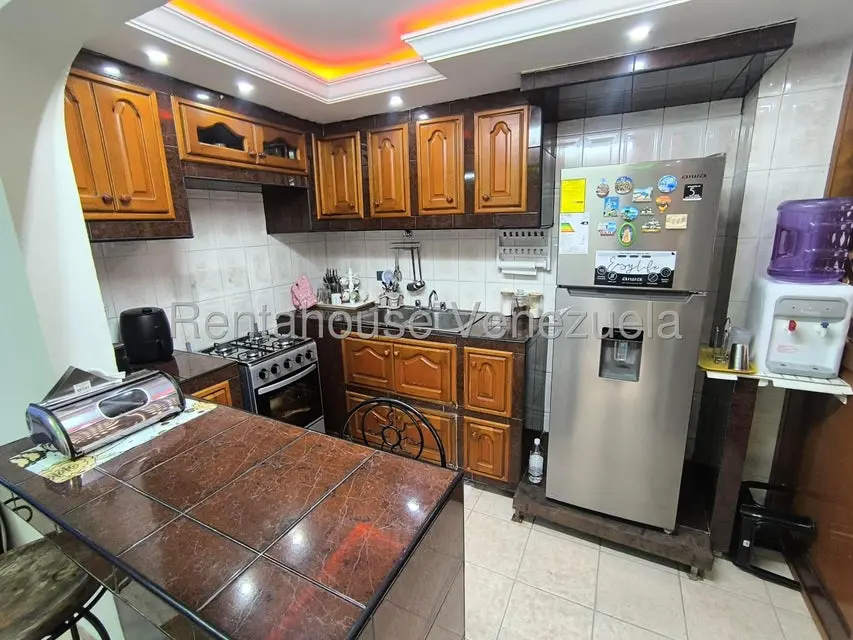 Apartamento (1 Nivel) en Venta en La Granja, Carabobo - 14