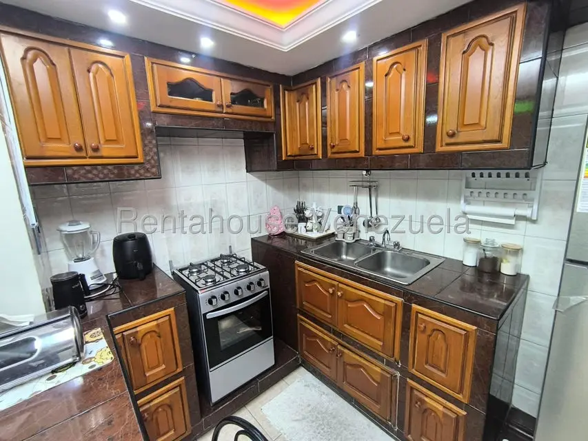 Apartamento (1 Nivel) en Venta en La Granja, Carabobo - 15