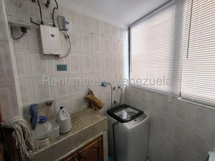 Apartamento (1 Nivel) en Venta en La Granja, Carabobo - 16