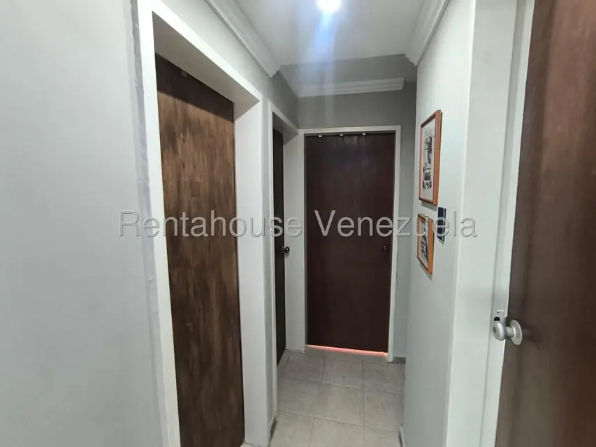 Apartamento (1 Nivel) en Venta en La Granja, Carabobo - 17