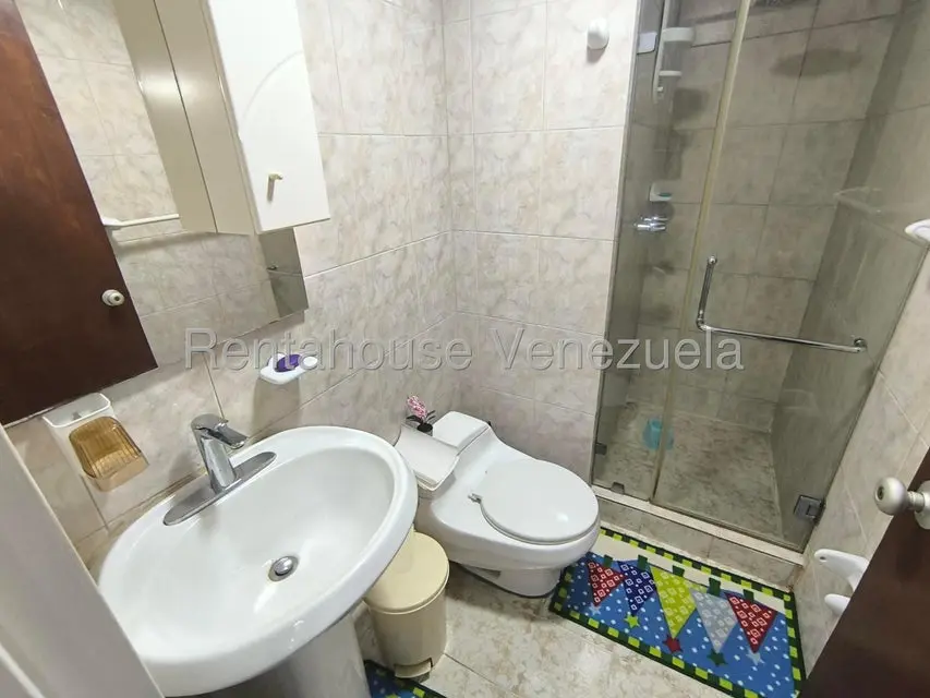 Apartamento (1 Nivel) en Venta en La Granja, Carabobo - 19