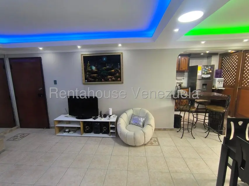 Apartamento (1 Nivel) en Venta en La Granja, Carabobo - 3