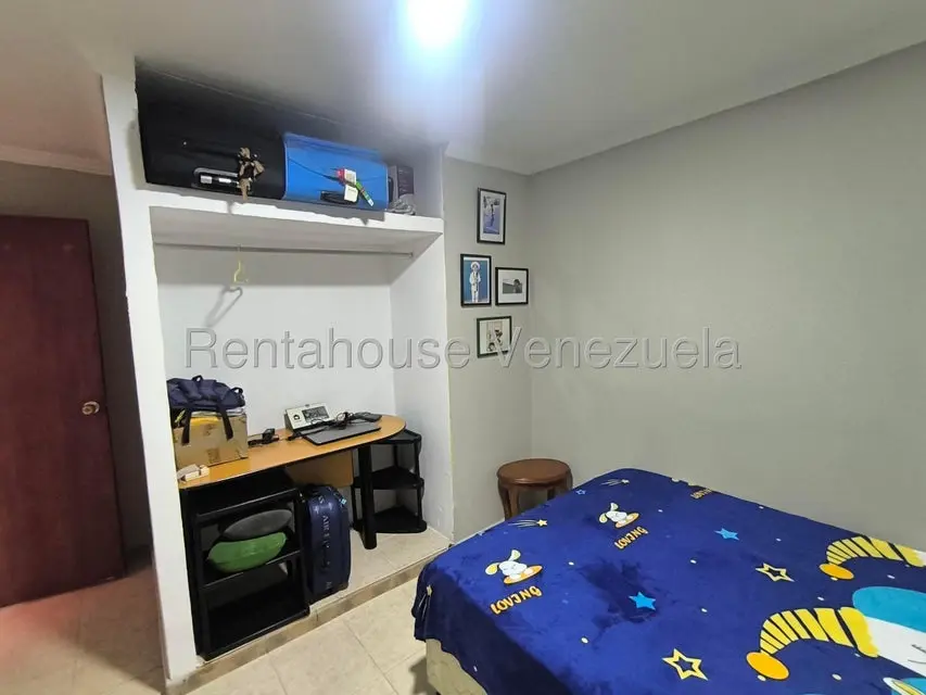Apartamento (1 Nivel) en Venta en La Granja, Carabobo - 21