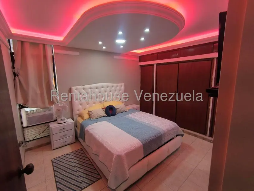 Apartamento (1 Nivel) en Venta en La Granja, Carabobo - 22
