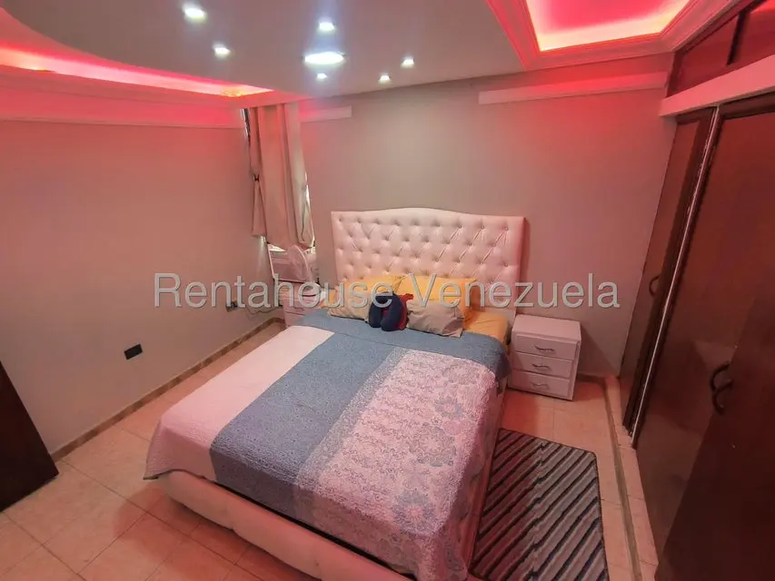 Apartamento (1 Nivel) en Venta en La Granja, Carabobo - 23