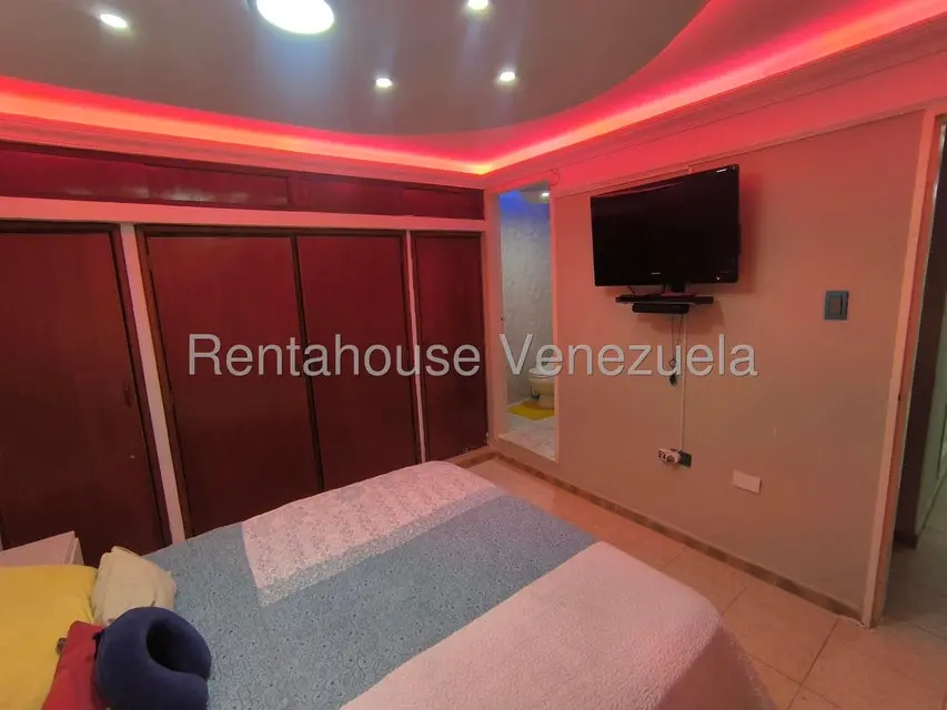 Apartamento (1 Nivel) en Venta en La Granja, Carabobo - 24