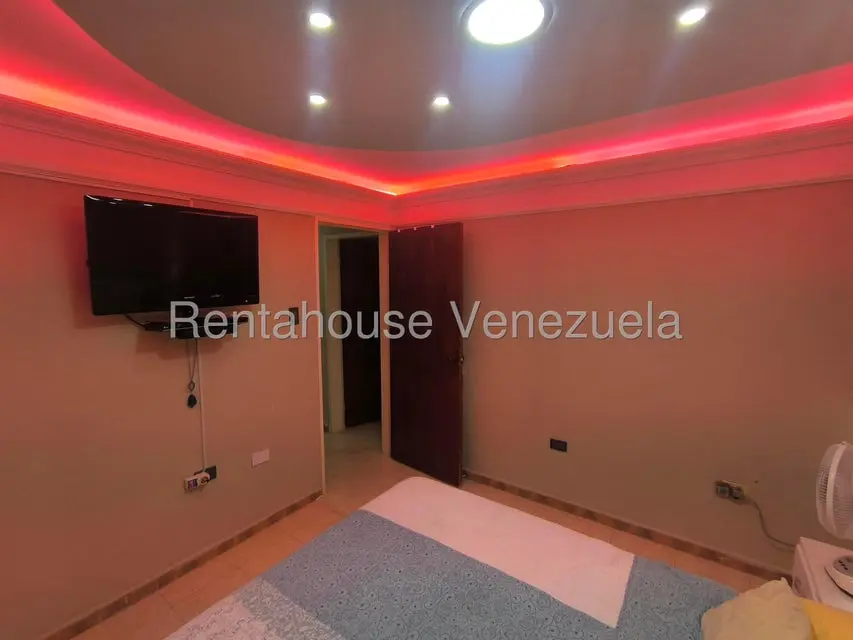 Apartamento (1 Nivel) en Venta en La Granja, Carabobo - 26