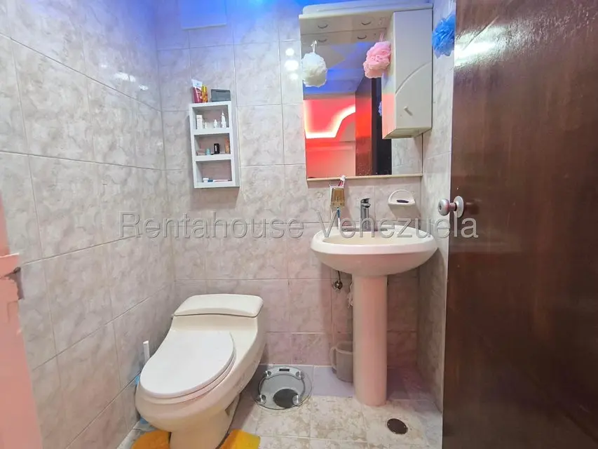 Apartamento (1 Nivel) en Venta en La Granja, Carabobo - 27