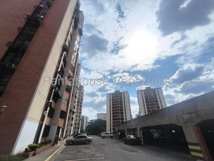 Apartamento (1 Nivel) en Venta en La Granja, Carabobo - 29