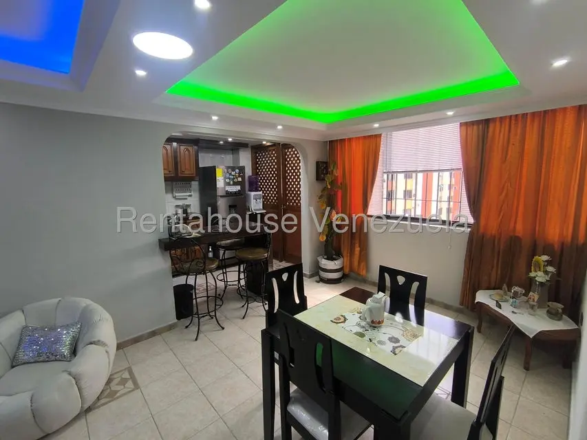 Apartamento (1 Nivel) en Venta en La Granja, Carabobo - 4