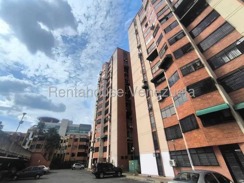Apartamento (1 Nivel) en Venta en La Granja, Carabobo - 31