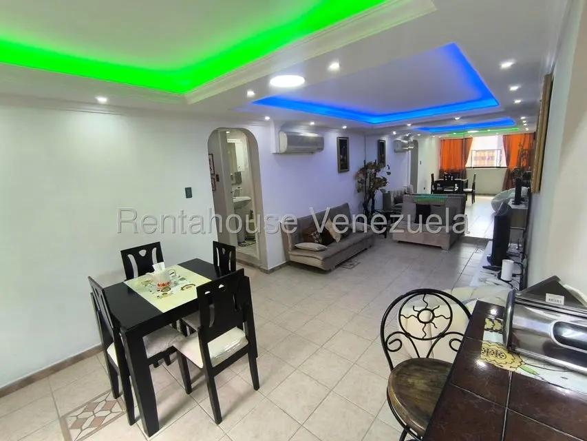 Apartamento (1 Nivel) en Venta en La Granja, Carabobo - 5