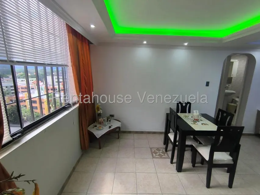 Apartamento (1 Nivel) en Venta en La Granja, Carabobo - 6