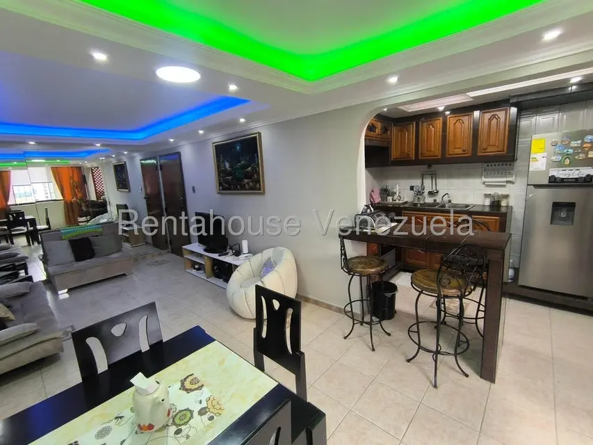 Apartamento (1 Nivel) en Venta en La Granja, Carabobo - 9