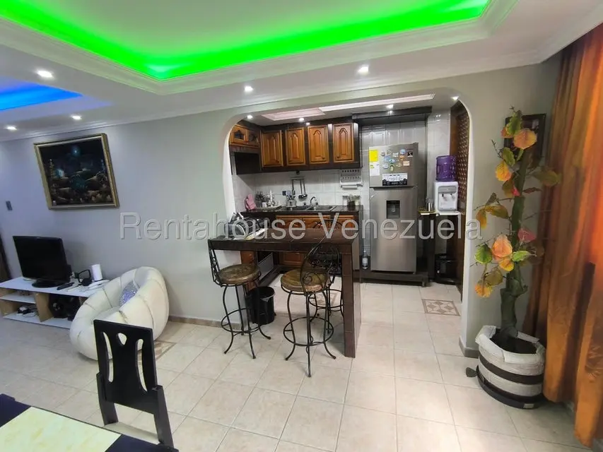 Apartamento (1 Nivel) en Venta en La Granja, Carabobo - 10