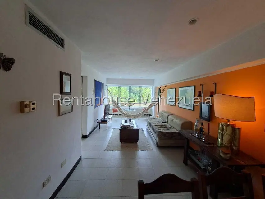 Apartamento (1 Nivel) en Venta en Los Canales de Rio Chico, Miranda - 2
