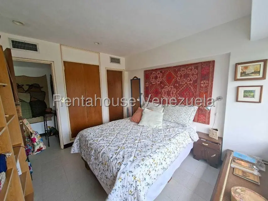 Apartamento (1 Nivel) en Venta en Los Canales de Rio Chico, Miranda - 11