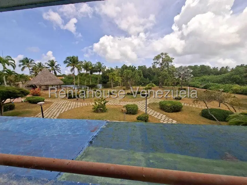 Apartamento (1 Nivel) en Venta en Los Canales de Rio Chico, Miranda - 12
