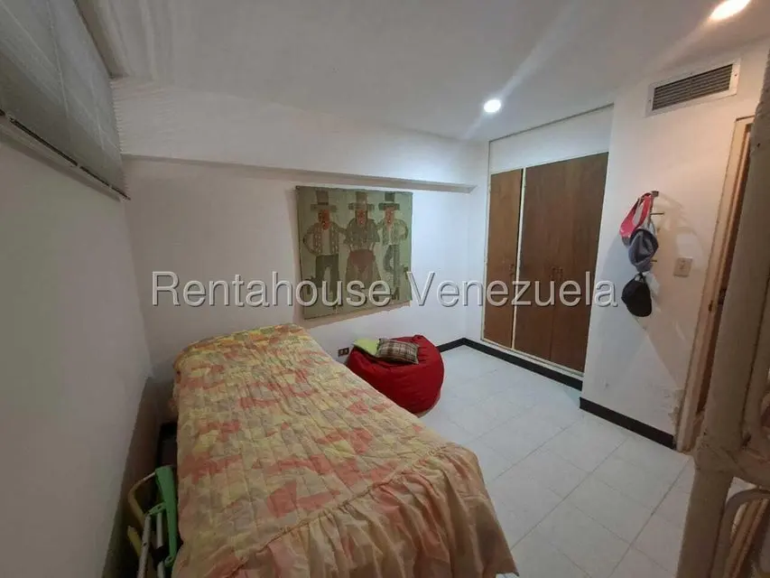 Apartamento (1 Nivel) en Venta en Los Canales de Rio Chico, Miranda - 13