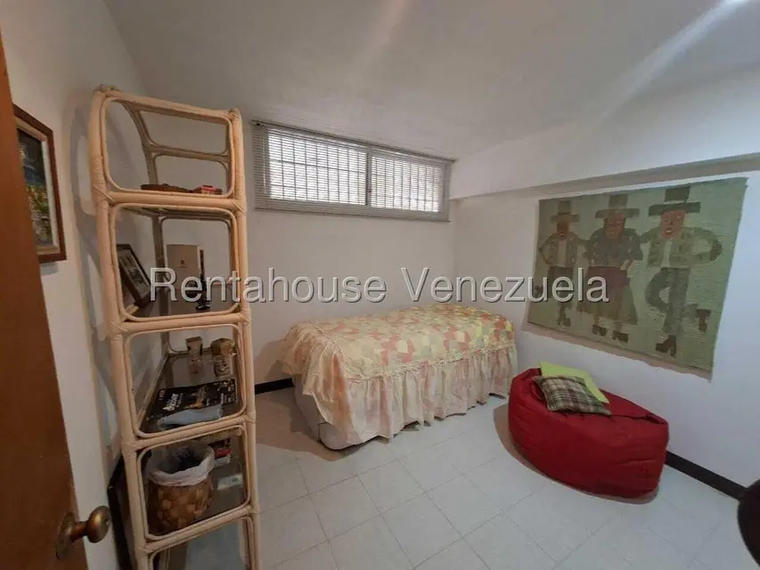 Apartamento (1 Nivel) en Venta en Los Canales de Rio Chico, Miranda - 14