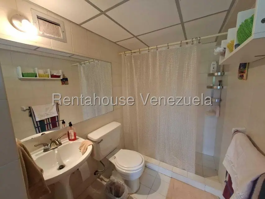 Apartamento (1 Nivel) en Venta en Los Canales de Rio Chico, Miranda - 15