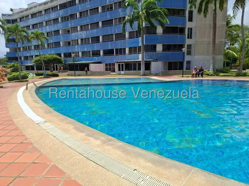 Apartamento (1 Nivel) en Venta en Los Canales de Rio Chico, Miranda - 16