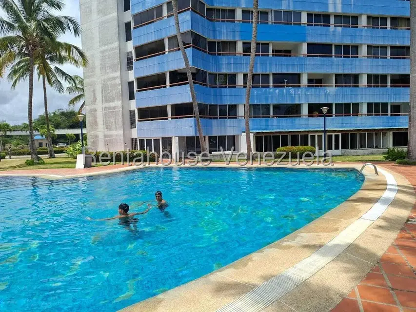 Apartamento (1 Nivel) en Venta en Los Canales de Rio Chico, Miranda - 17