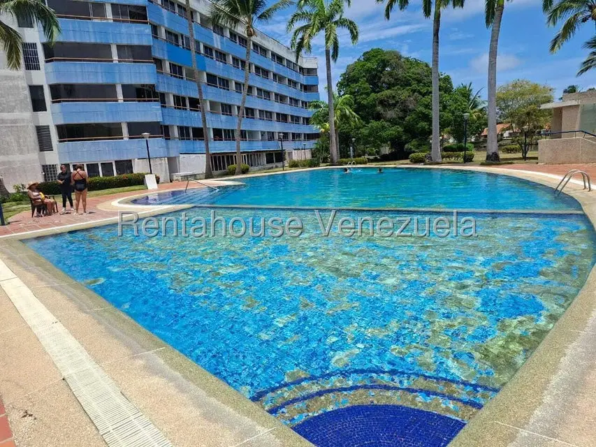 Apartamento (1 Nivel) en Venta en Los Canales de Rio Chico, Miranda - 18