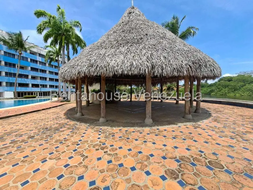 Apartamento (1 Nivel) en Venta en Los Canales de Rio Chico, Miranda - 19