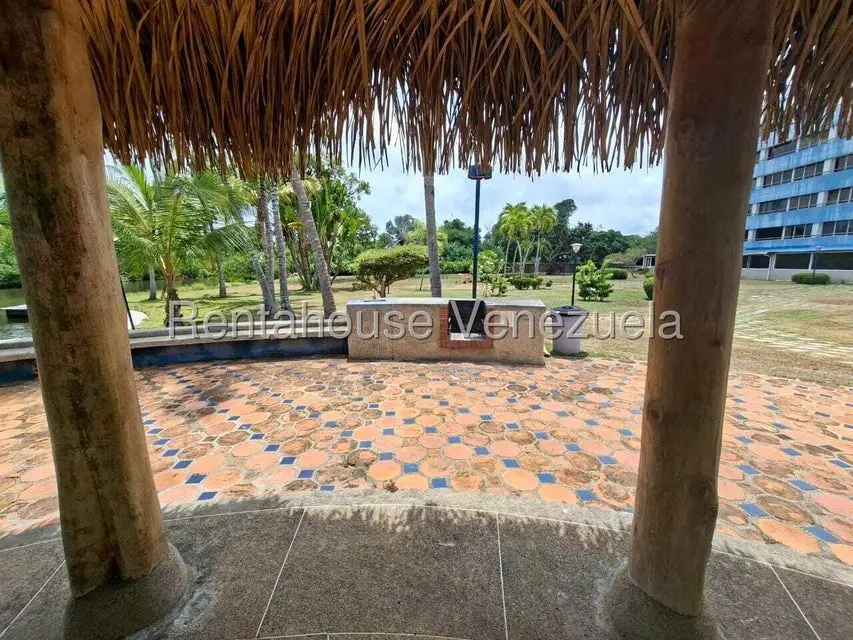 Apartamento (1 Nivel) en Venta en Los Canales de Rio Chico, Miranda - 20
