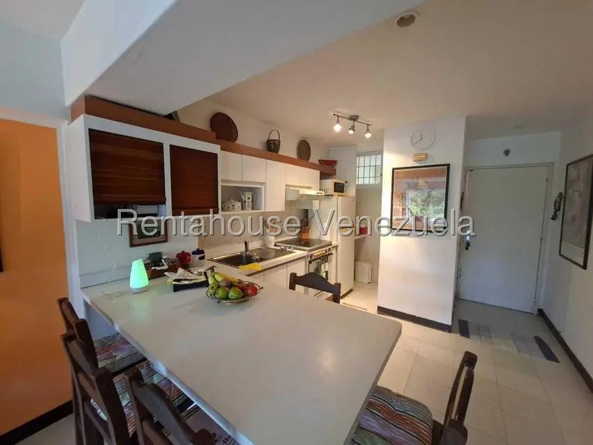 Apartamento (1 Nivel) en Venta en Los Canales de Rio Chico, Miranda - 3