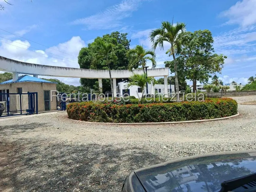 Apartamento (1 Nivel) en Venta en Los Canales de Rio Chico, Miranda - 21