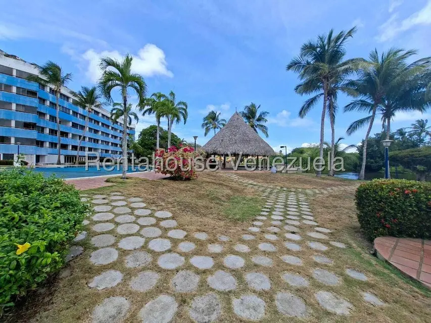 Apartamento (1 Nivel) en Venta en Los Canales de Rio Chico, Miranda - 22