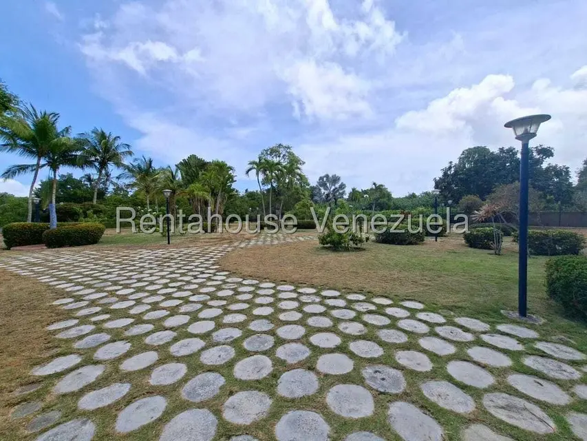 Apartamento (1 Nivel) en Venta en Los Canales de Rio Chico, Miranda - 23